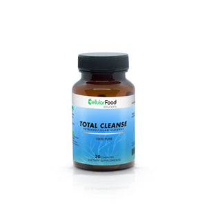 Dr. Sebi Total Cleanse