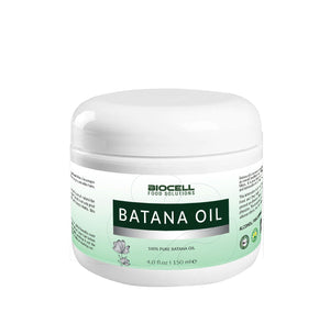 Batana Oil